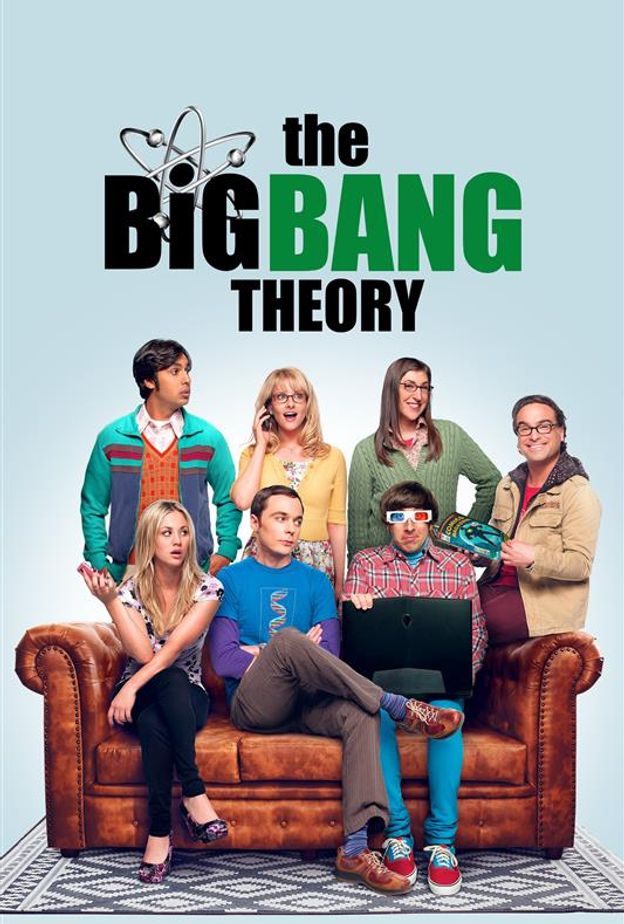 The Big Bang Theory